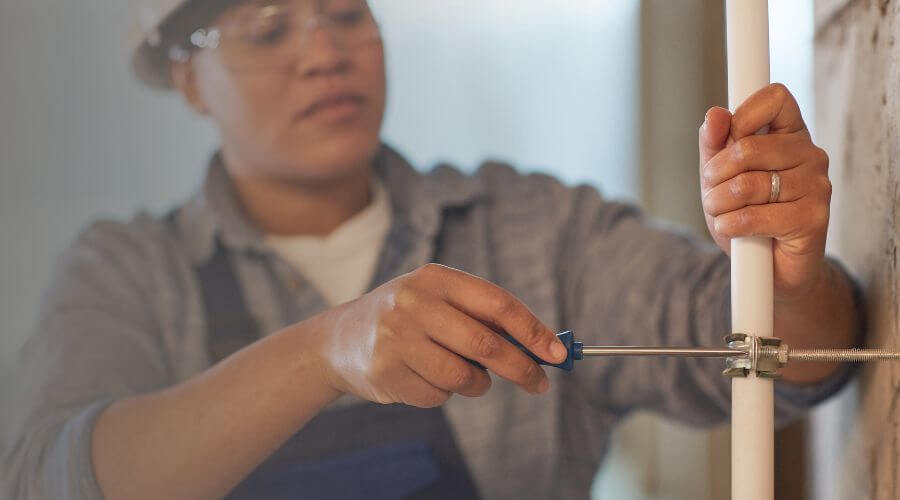 Whole-Home Plumbing Inspection in Loganville, GA